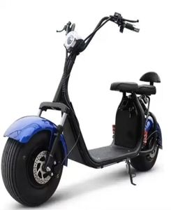 NUEVO C2 Electric Skuter City Coco Kids Gogo Delivery Gas Urban 3000W Jog Skuter 3000W 48V 3 Ruedas Gasolina - Product Image 1