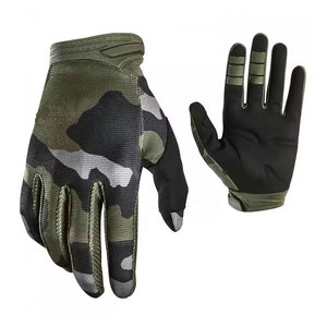 Gants de moto Gants de moto à écran tactile pour BMX ATV MTB Riding, Road Racing, Motocross Gloves - Product Image 1