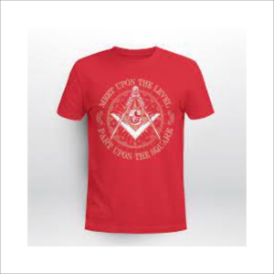 Camisa Masónica Regalia Masónica Alta Calidad - Product Image 3