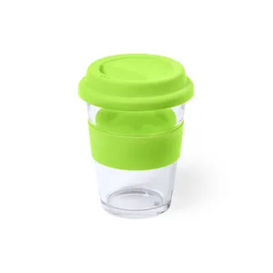 Bicchiere in Vetro Personalizzato Durnox, Articoli Promozionali per Bevande Personalizzabili - Product Image 2