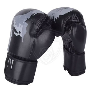 Gants de boxe d'entraînement de combat à vendre Gants de boxe confortables Gants de boxe personnalisés professionnels - Product Image 2