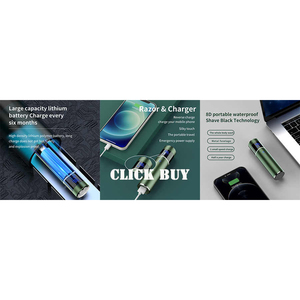 Ensemble de pinces à épiler en acier inoxydable de haute qualité pour épilation du nez à pointe ronde pour une utilisation en beauté - Product Image 4