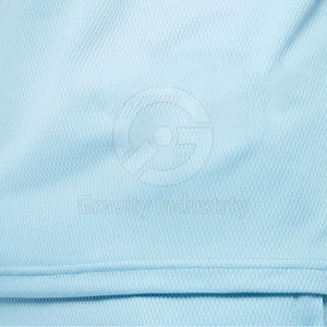 Vêtements de sport décontractés en maille respirante pour hommes, débardeur pour la musculation, vêtements de sport - Product Image 6