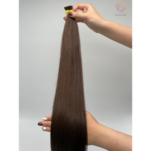 Usine En Gros Vietnamien Extension De Cheveux Humains Double Dessiné Droite Doux Pleine Cuticule Aligné Lâche Vague Profonde 100% Vierge - Product Image 5