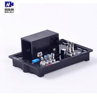 Accessoires pour générateur diesel sans balais R220, régulateur de tension d'excitation automatique, régulateur de tension AVR