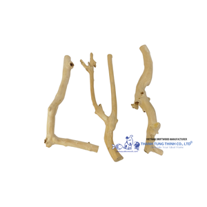 Articles chauds Java bois jouets et accessoires pour animaux de compagnie jouets pour oiseaux jouets pour perroquets de fabricant vietnamien pour les grossistes - Product Image 2