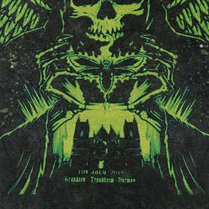 Sudaderas de hombre de talla grande lavadas Vintage de peso pesado de alta calidad, jerséis sólidos desgastados de diseño personalizado, sudaderas - Product Image 1