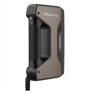EN STOCK: Escáner 3D Portátil Ein-Scan Pro HD, Nuevo y de Alta Demanda - Product Image 2