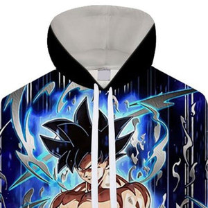 Sweat à capuche de Sublimation confortable pour hommes, Style tendance à prix raisonnable, OEM, meilleure qualité pour hommes - Product Image 4