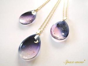 2024 New Arrival Street Boy <b>Clear</b> <b>Resin</b> Link Necklace Hot Selling Hip Hop Punk Infinity Choker for Men Crafted Jewelry - Product Image 5