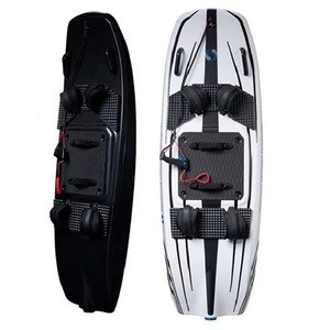 Tablas de surf eléctricas con potente motor para Jet Surfing para deportes acuáticos en el océano - Product Image 1