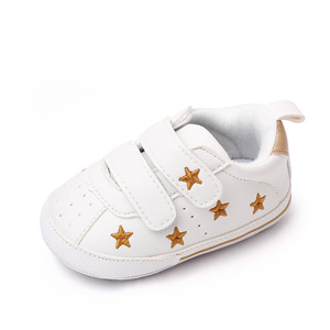 Chaussures de bébé personnalisées pour garçons et filles, respirantes, à enfiler, antidérapantes, confortables, premières chaussures de marche pour tout-petits - Product Image 4