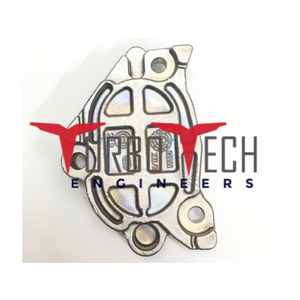 ASSEMBLAGE de PIÈCES DE SERVICE POMPE À ENGRENAGES pour 0445020515 0 445 020 515 1462C20987 1 462 C20 987 - Product Image 2