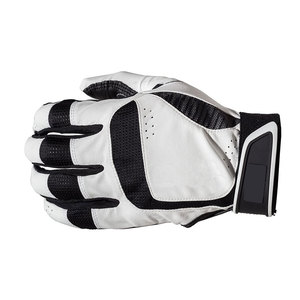 Por encargo Cantidad a granel Guantes de bateo de béisbol Servicio OEM Último estilo Guantes de bateo de béisbol de calidad - Product Image 3