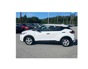 Pre-owned 2021นิสสันเตะ S xtronic CVT - Product Image 2