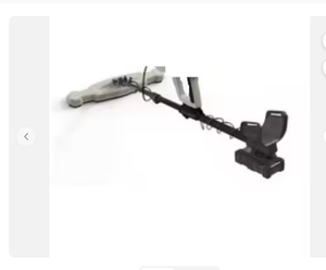 เครื่องตรวจจับโลหะแบบมืออาชีพ Phoenixx 3D Ground Scanner รุ่นใหม่ล่าสุด คุณภาพเยี่ยม - Product Image 2