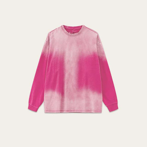 เสื้อฮู้ดดี้ผ้าฝ้าย 100% ซักกรด สไตล์ลำลองแนวสตรีท เสื้อฮู้ดดี้ผู้ชาย เสื้อสเวตเชิ้ตผ้าฝ้าย 100% สไตล์พื้นฐาน แนวสตรีทแวร์ - Product Image 3