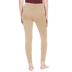 Jodhpurs et culottes d'équitation pour femmes à prix fabricant, faible MOQ, couleur personnalisable - Product Image 6
