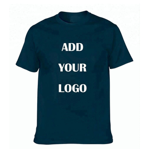 T-shirts de mode unisexe 100% coton dernière conception pour l'usage quotidien approvisionnement direct d'usine Logo personnalisé et impression de marque disponible - Product Image 3