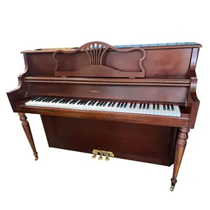 Classic American Instrument Console Upright Piano Many Models On Sale Fron United States In Good Condition
