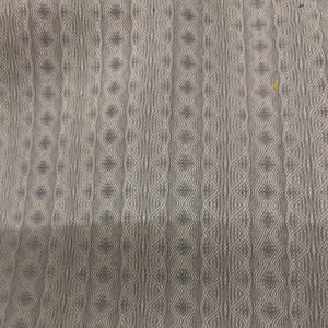 Tissu jacquard en coton ethnique de haute qualité, largeur 58, textile tissé pour vêtements traditionnels à prix abordable - Product Image 1