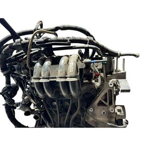เครื่องยนต์กึ่งประกอบเสร็จ FIAT Bravo รุ่นที่ 2 71751104 192B2000 ระบบเชื้อเพลิงสองระบบ/แก๊ส 1368 (07>10) - Product Image 6