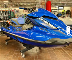 Moto acuática GP1800R completamente nueva en venta, incluye sistema de sonido HO SVHO - Product Image 5