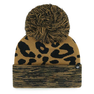 Gorro bordado personalizado al por mayor para hombre, gorro de invierno de poliéster y algodón con logotipo personalizado, gorro de punto cálido informal OEM - Product Image 3