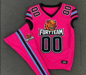 Uniforme de Fútbol Americano Reversible Original de Fábrica, Personalizado con Estampado de Sarga, Camisetas de Alta Calidad para Adultos, Color Personalizado - Product Image 1