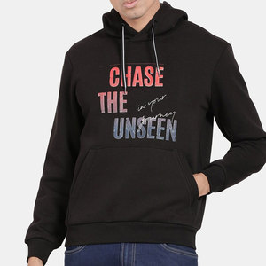 Producto de alta demanda Traje de moda Hombres Sudadera con capucha Básicos Algodón Mezclado Factory Outlet Mid Weight Hombres Sudadera con capucha - Product Image 2