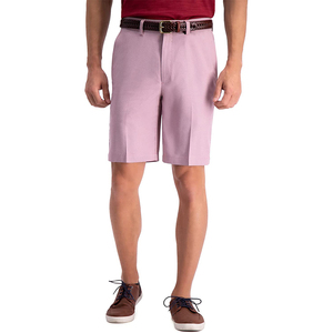 2022 vente en gros nouveau Design motif solide sport course Cargo Shorts pour hommes Logo personnalisé survêtement musculation Gym Shorts - Product Image 2