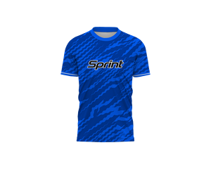 ชุดเสื้อเจอร์ซีย์สำหรับผู้ชายเสื้อฟุตบอลแขนสั้นสวมใส่สบายแห้งเร็ว - Product Image 3