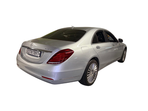 Benz Clase S W222 S 350 Bluetec 2014 en Buen Estado, Auto Usado Coreano en Venta, 300auto Export - Product Image 3