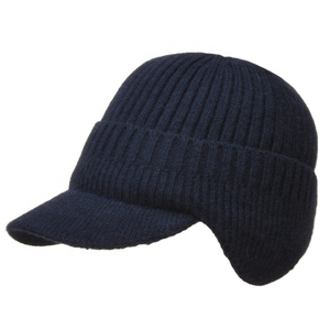 Gorro Skully de alta calidad personalizado forrado de satén gorro de calavera negro diseño de personajes transpirable impermeable ajustable Unisex para - Product Image 6