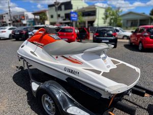 Jet ski Yamaha FX Limited SVHO 2024/2025 abordable. - Product Image 6