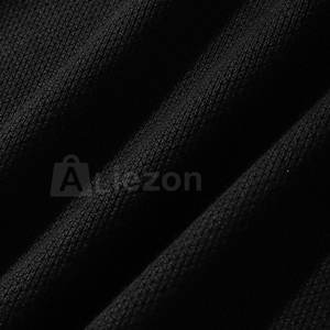 T-shirt de haute qualité pour hommes T-shirt fabriqué en coton de conception OEM pour hommes T-shirts fabriqués au Pakistan pour hommes - Product Image 6