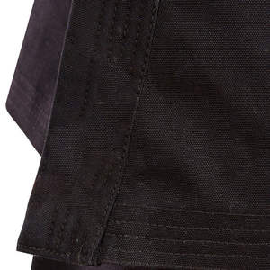 Uniforme de judo para entrenamiento, adecuado para técnicas de lanzamiento, trabajo de agarre y ejercicios regulares, utilizado por estudiantes e instructores. - Product Image 4