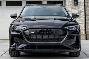 LHD/RHD 2021 A U D I DE SEGUNDA FUERZA DE DEPORTE - Product Image 2