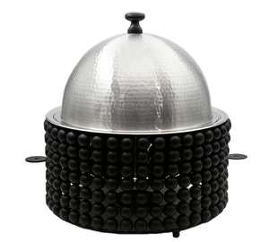 Hot Serve Casserole Modern Insulated Food <b>Warmer</b> with Sleek Look & Superior Heat Retention - Product Image 5