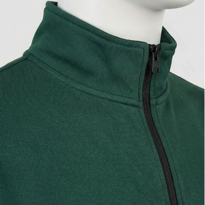 Conjunto Deportivo de Forro Polar para Hombre, Tallas Grandes, con Logotipo Personalizado, Sudadera con Capucha y Pantalones Jogger, Traje de Invierno para Entrenamiento, Color Personalizado - Product Image 4