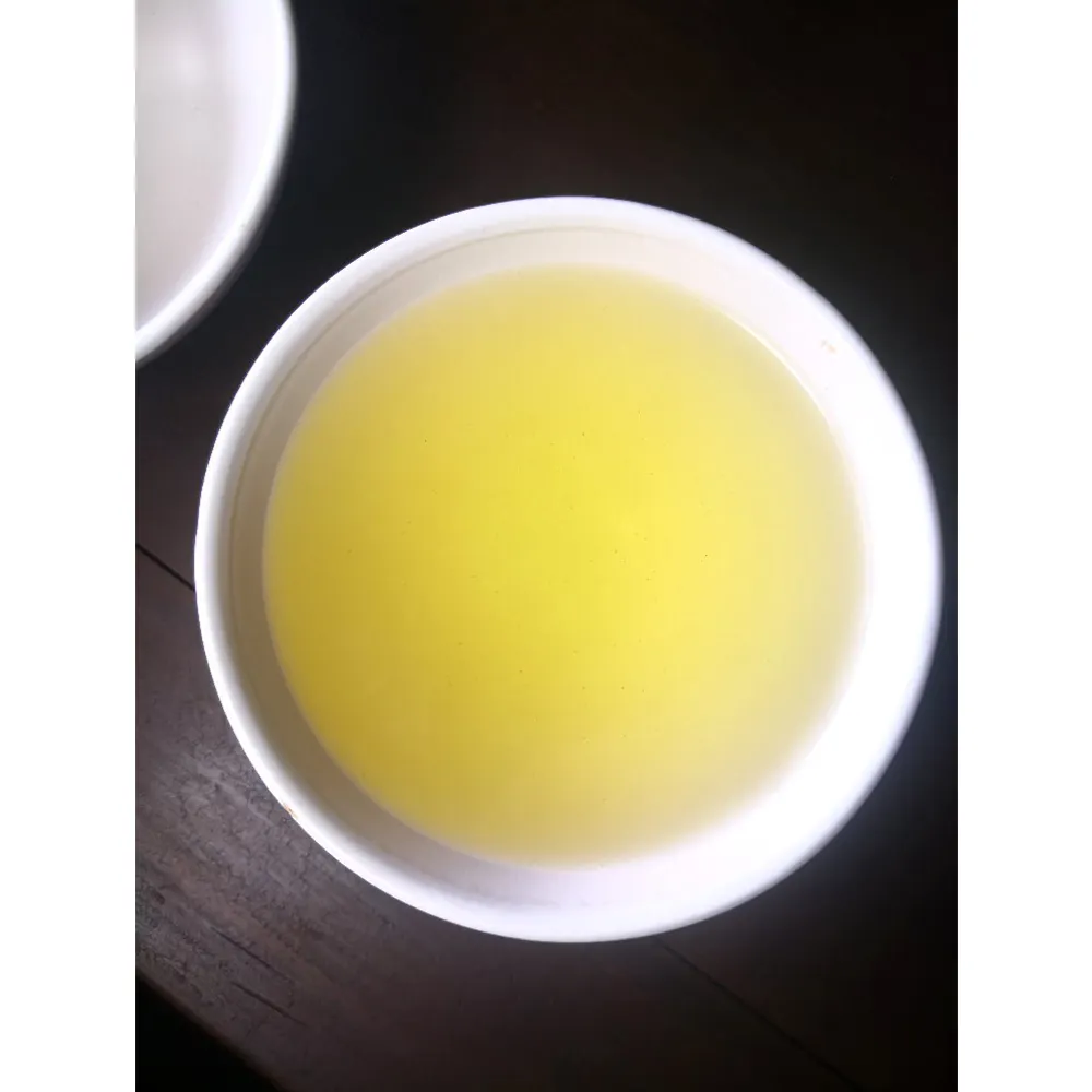 high mountain oolong tea