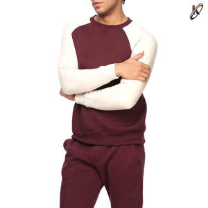 Chándal de gran tamaño para hombre con logotipo personalizado 2025, chándales de invierno de talla grande de la mejor calidad con nuevo logotipo personalizado - Product Image 2