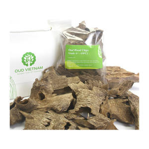 Súper calidad plantación Bakhoor grado cultivado Triple Stick incienso fragancia aceite completo alta resina OWC Ramadán regalo Vietnam - Product Image 3