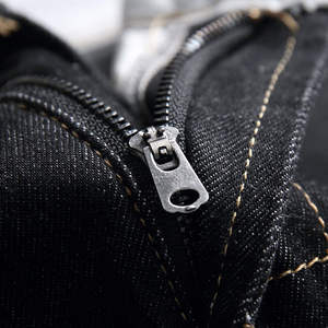 Pantalones Cortos de Mezclilla de Alta Calidad para Hombre, Tendencia 2026, Tallas para Hombre, Cintura Elástica, Bermuda de Mezclilla, Precio Económico, Pantalones Cortos de Mezclilla para Hombre - Product Image 3