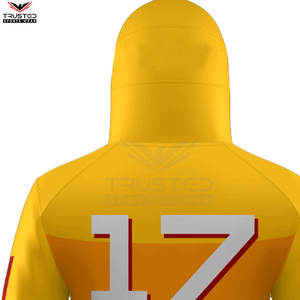 Servicio OEM, venta al por mayor, sudaderas con cremallera para hombres, ropa informal ligera, sudaderas con capucha con cremallera para hombres con impresión personalizada con servicio OEM - Product Image 6