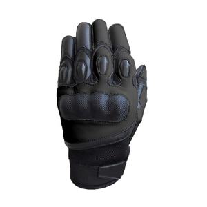 Gants de course en gros OEM Meilleure conception Nouvelle tendance Facile à porter Gants de moto durables à prix compétitif - Product Image 5