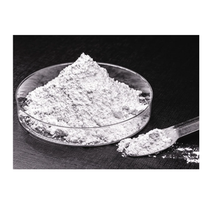 Poudre de dioxyde de silicium de haute pureté pour l'électronique et la céramique - Product Image 4