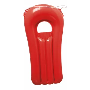 Materassino Gonfiabile Personalizzato a Onde con Gadget Innovativi per le Tue Avventure all'Aperto! - Product Image 3