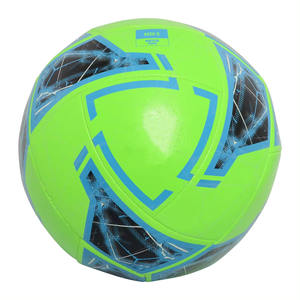 ลูกบอลทำจากยางพียูทำจากพีวีซีเย็บด้วยมือโลโก้ตามสั่งสีสำหรับฝึกกีฬา - Product Image 6