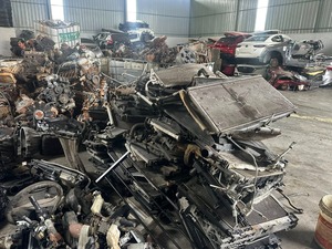 Motores y alternadores eléctricos mixtos para automóviles Chatarra HMS Grado Suministro a granel a la venta - Product Image 4